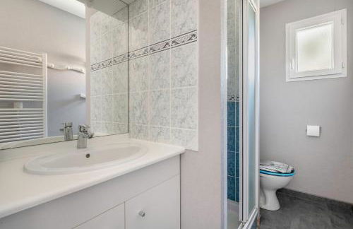 Maison pour 4 avec terrasse - proche du centre - Foto 13