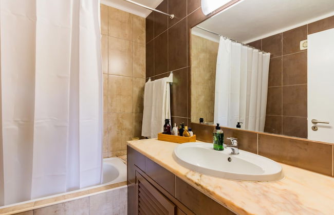 Albufeira Family Oasis with Pool - Foto 29