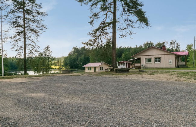 Villa kaisla - Foto 26