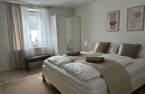 Apartment Lale - Frankenwald, Seeblick & Rennsteig - Foto 8