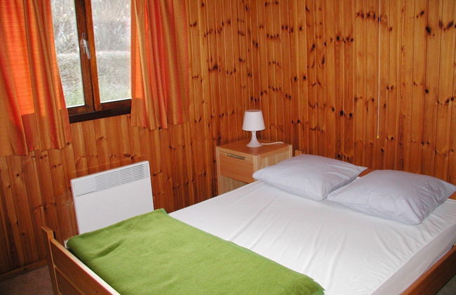 Bungalow in Belgium Near Green Hills - Foto 3