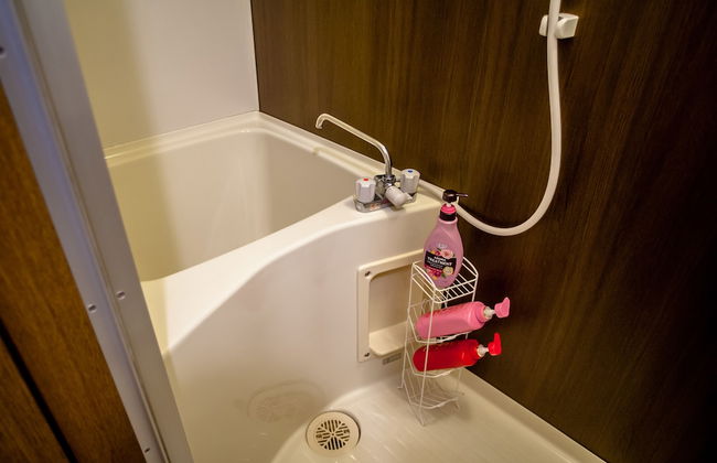 Goemon Fushimi - Foto 18