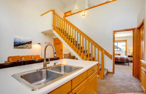 Steps to Grand Lake New Deck at The Innlet Condo - Foto 10