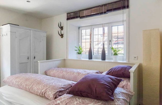 Wildromantisches Appartement am Bachlauf - Photo 2