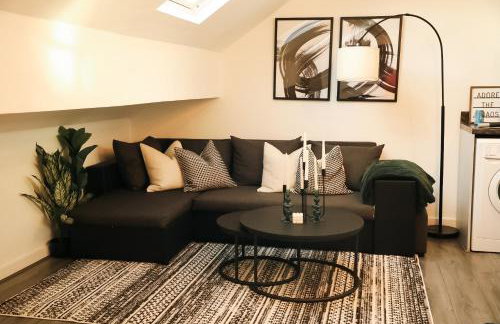 City Centre Retreat Walk To Shops & Dining, Contractors Welcome - Foto 5