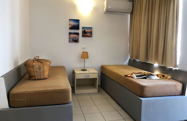 Caravel Apartment Hotel - Foto 20