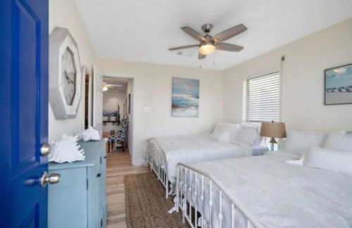 Secluded beachfront house with gorgeous ocean views - Foto 25