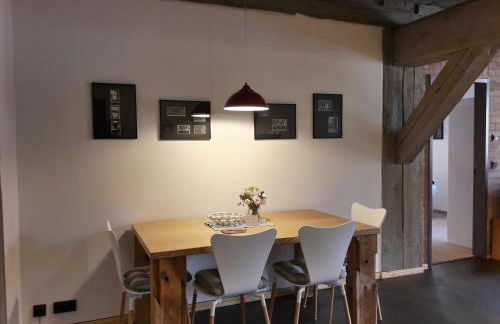 Ferienappartements im Speicherwerk - Foto 66