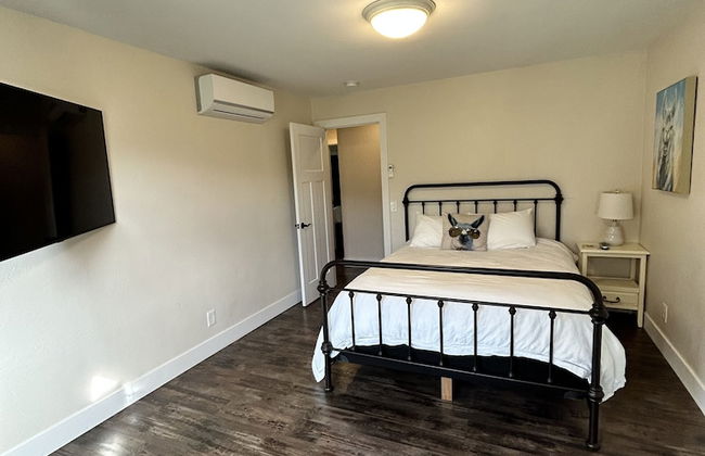 The Rellik House and Winery - Foto 6