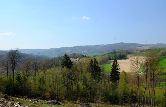 Seeblick-flucht in Langscheid - Foto 42