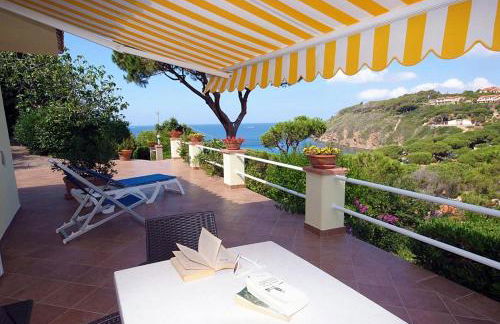 Residence Villa Morcone - Foto 35