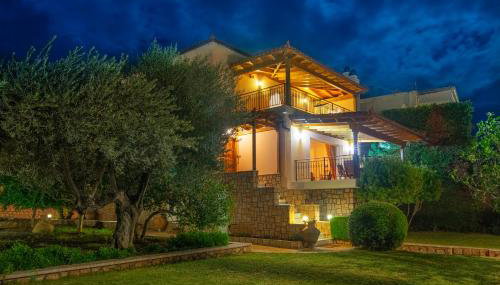 Villa Pasithea - Foto 5