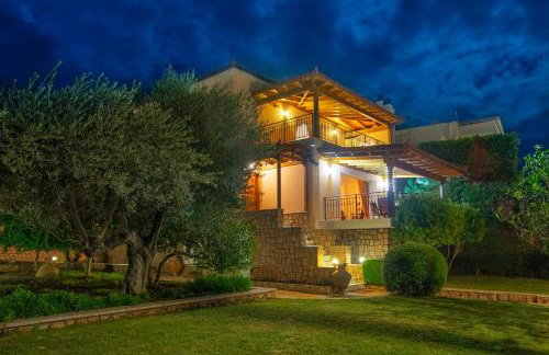 Villa Pasithea - Foto 5