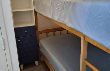 Appartement CHLOE vue mer et Canigou 1ere ligne - Foto 19