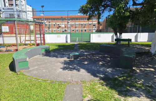 Apto Térreo Próximo Shopping Fórum Universidades - Foto 8