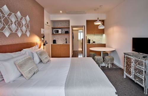 THE BASTION ELVAS APARTMENTS - Foto 29