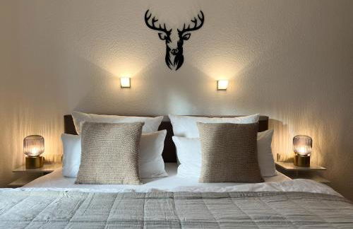 Feldberg Apartment mit Extrazimmer - Villa Hubertus - Foto 1