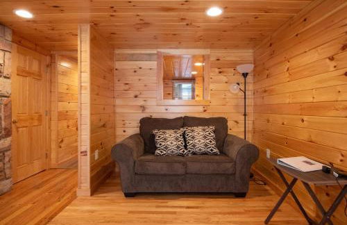 Fisher Mountain Retreat - Foto 11