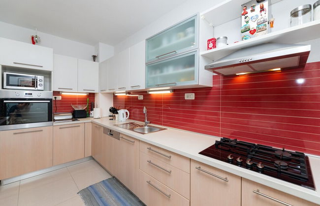 Apartments Martic - Foto 47