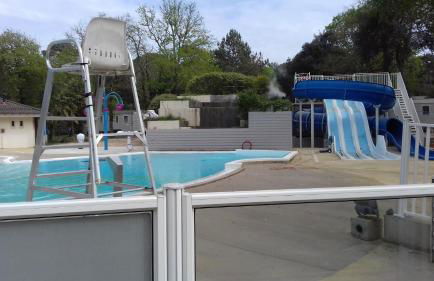 HOME-COSY - 6 pers - 40 m2 3 CH - 2 SDB et 2 WC - Foto 28