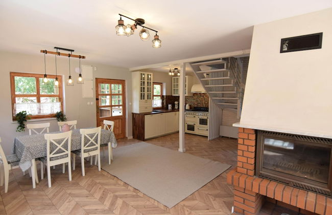 House in Perlino Near Lake Choczewskie - Photo 15