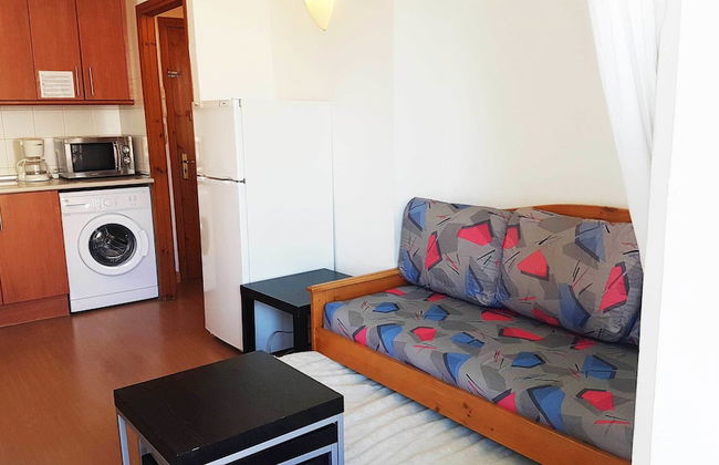 Inmo Estartit Apto. Blau Park 206 - Foto 6