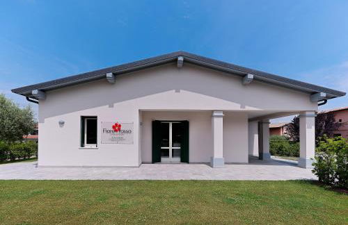 RESIDENCE FIORE ROSSO - Foto 32