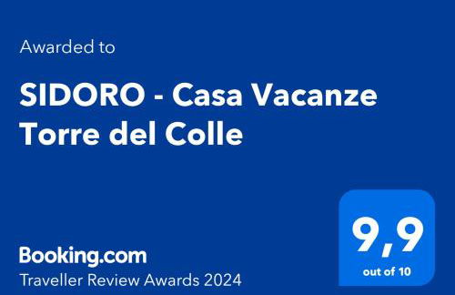 SIDORO Casa Vacanze - Foto 10