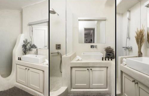 Newly built spectacular Sunset villa at St. John, Mykonos - Foto 33