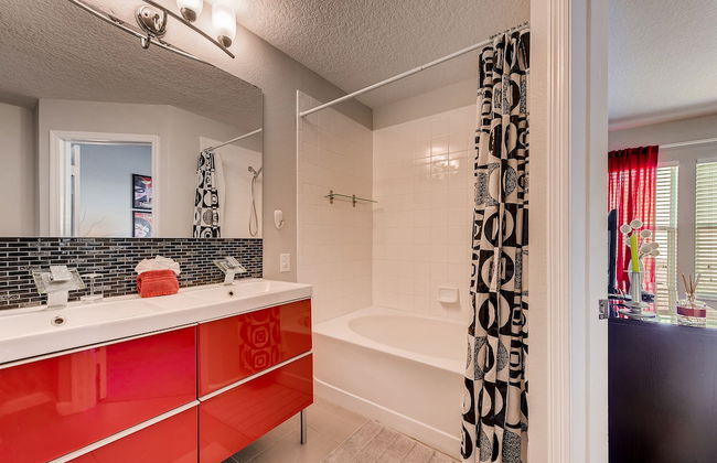 3BR Wndsr Plms Townhome by FS FL VH-2367 - Foto 19