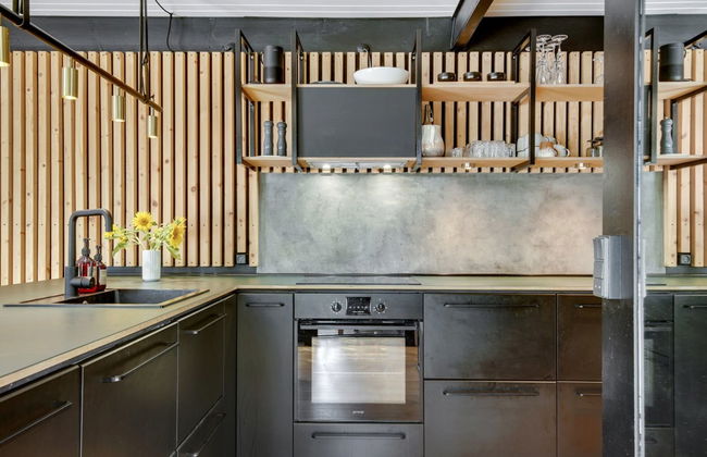 "Hævnir" - 1km from the sea - Foto 17