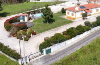 Casa da Eira em Dornes - Casa de campo familiar com piscina - Foto 2