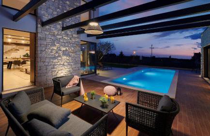 Villa Ansi by Villas Holiday - Foto 2