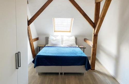 Ferienwohnungen Annweiler am Trifels - Foto 29