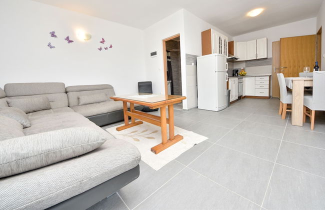 Apartmani Robi i Kristina - Photo 70