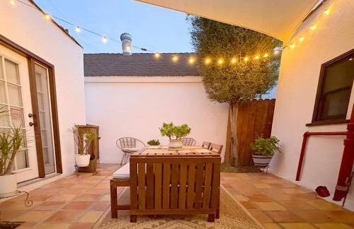 Casita Gundry- Boutique Hideaway, Quaint Historic Charm - Foto 22