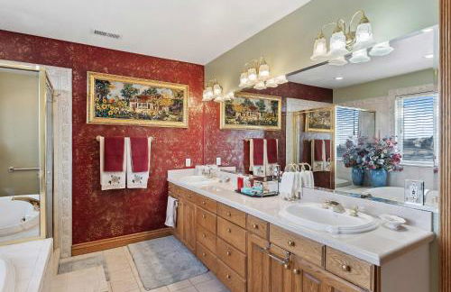 Mountain View Mansion - Photo 22