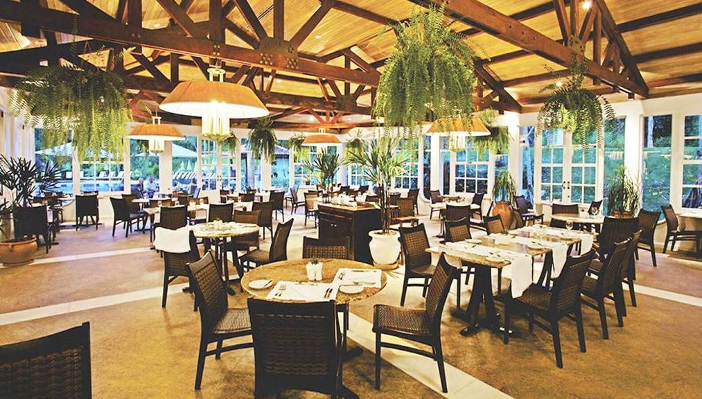 Desayuno en el Belmond Cataratas - Foto 2