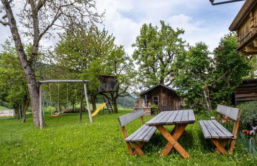 Stablerhof Apt Löwenzahn - Foto 28