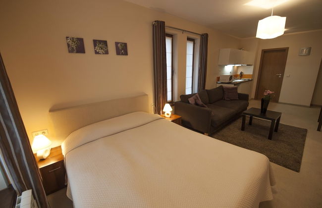 Green Life Family Apartments Pamporovo - Foto 10