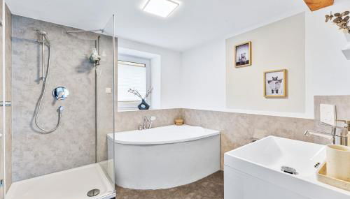 WHONAP - DE HYDDAN I Parkplatz I Zentral I Terrasse I Küche - Foto 5