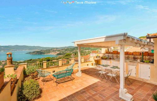 Luxury Penthouse, Terre Marine - Photo 29