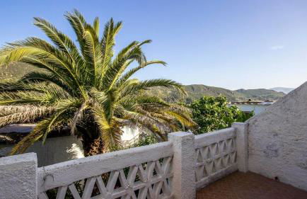 Casa Africa La Taha - Mecina Fondales by Ruralidays - Foto 17