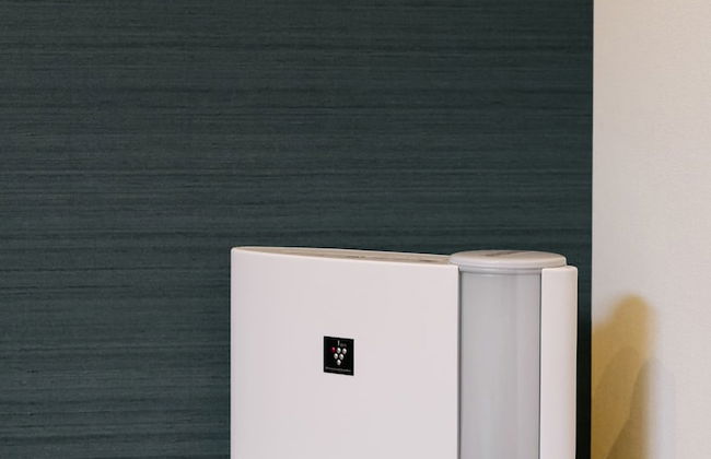 Ten Apartment Hotel - Photo 8