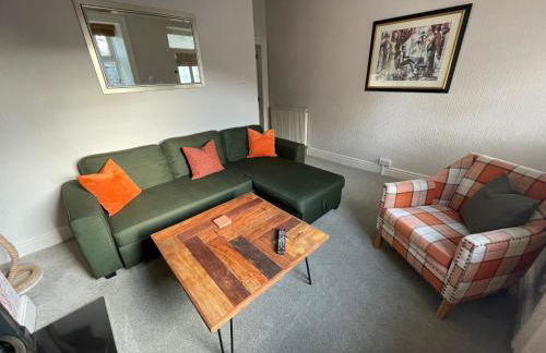 Cosy 1890s Home Nestled In Penistone - Foto 3