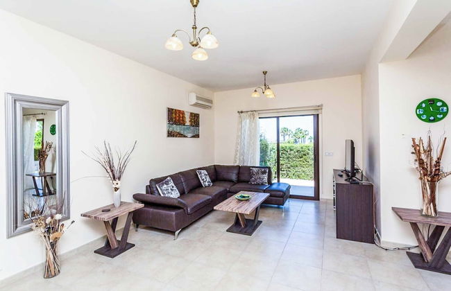 Villa Lara Latchi - Foto 1