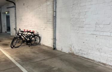 Kiek op de See - mit Fahrrädern - Foto 14