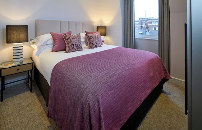 Cheval Harrington Court at South Kensington - Foto 21