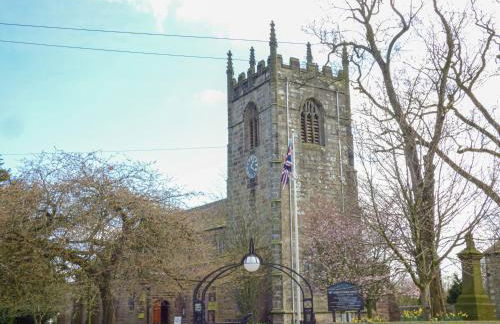 Wren Lodge - Foto 24