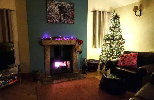 Curlew Cottage Eldwick peaceful location where you can watch the horses - Foto 6